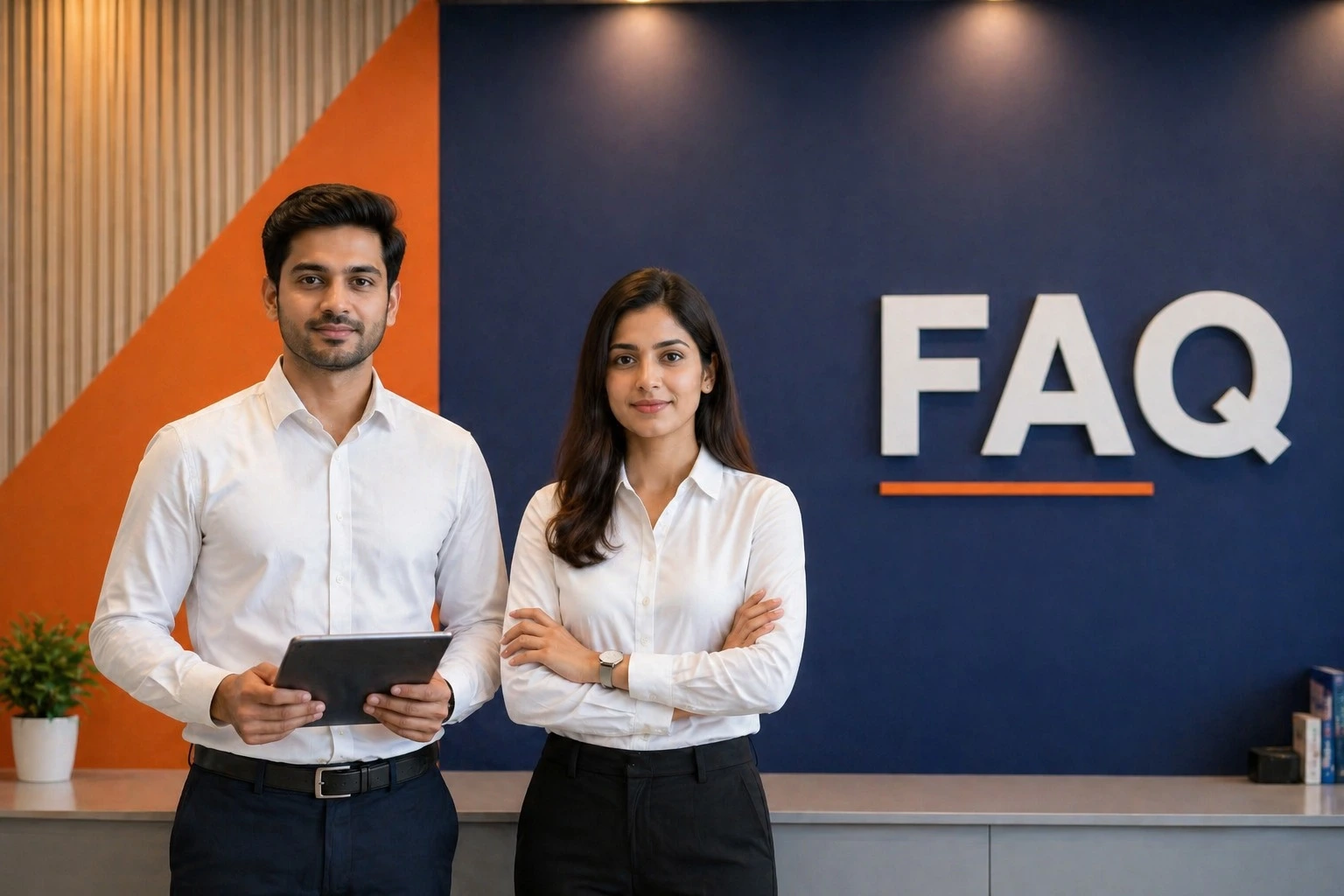 FAQs